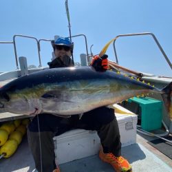 たいし丸 釣果