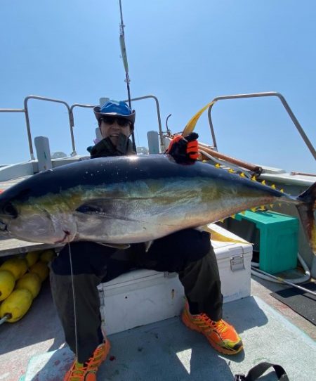 たいし丸 釣果