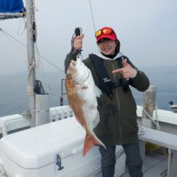 遊漁船 遊友 釣果