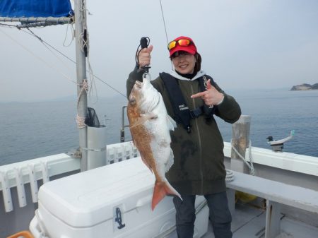 遊漁船 遊友 釣果