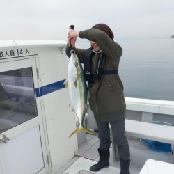 遊漁船 遊友 釣果