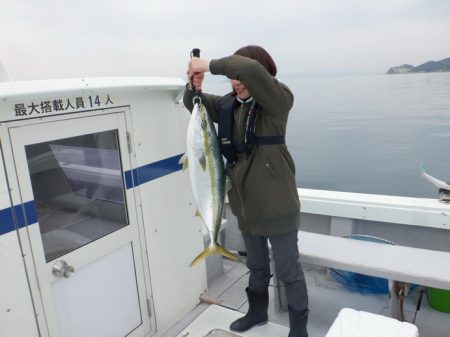 遊漁船 遊友 釣果