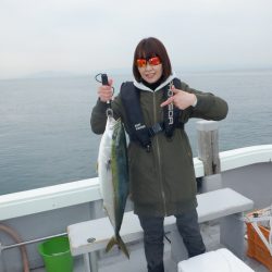 遊漁船 遊友 釣果