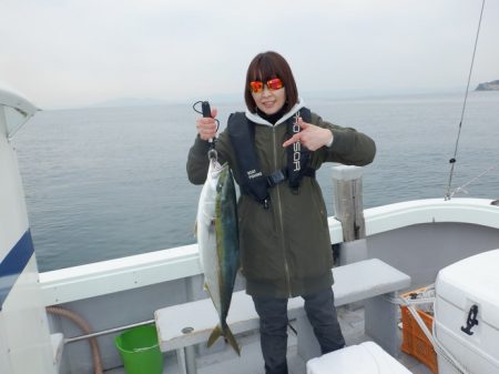 遊漁船 遊友 釣果