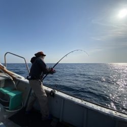 たいし丸 釣果