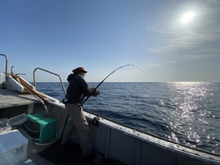 たいし丸 釣果