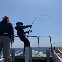 たいし丸 釣果