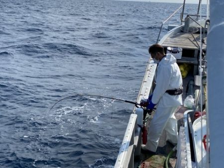 たいし丸 釣果