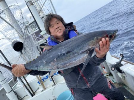 たいし丸 釣果