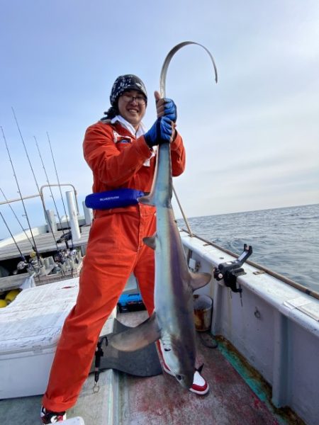 たいし丸 釣果