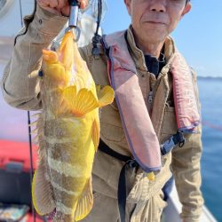 リトルワン 釣果