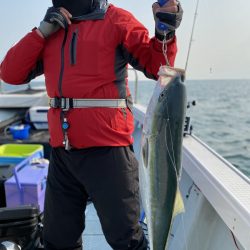 リトルワン 釣果