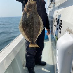 リトルワン 釣果