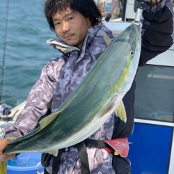 リトルワン 釣果