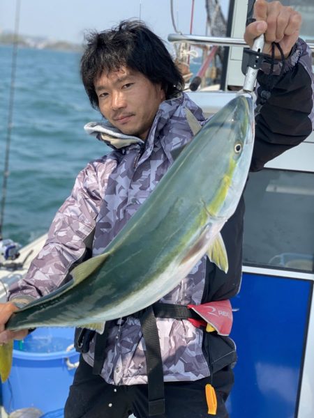 リトルワン 釣果