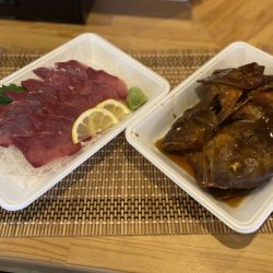 リトルワン 釣果