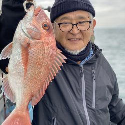 リトルワン 釣果