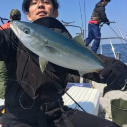 シーモンキー 釣果