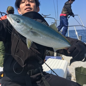 シーモンキー 釣果