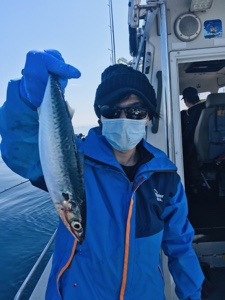 シーモンキー 釣果