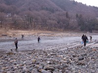 秩父フライフィールド 釣果