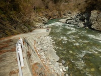 秩父フライフィールド 釣果