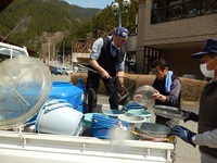 秩父フライフィールド 釣果