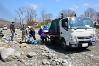 秩父フライフィールド 釣果