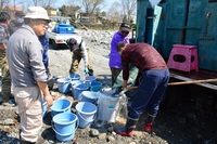 秩父フライフィールド 釣果