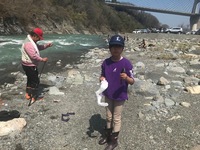 秩父フライフィールド 釣果