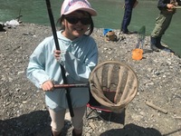 秩父フライフィールド 釣果