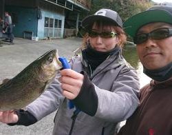 フィッシング サンクチュアリ 釣果