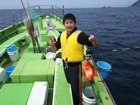 なごみ船 釣果