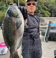 千津丸 釣果