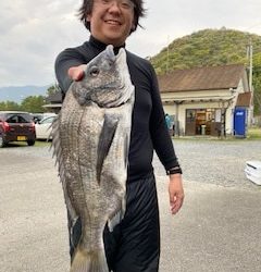 千津丸 釣果