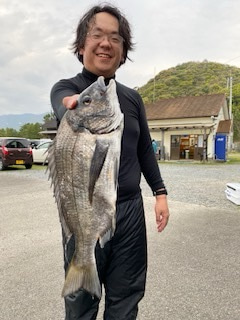 千津丸 釣果