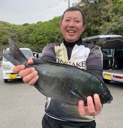 千津丸 釣果
