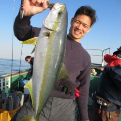 真祐丸 （しんゆうまる） 釣果