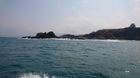 小樽港遊漁船SHAKE 釣果