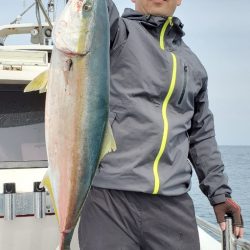 LUSTER『ラスター』 釣果