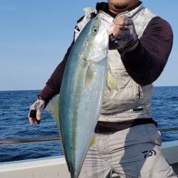 LUSTER『ラスター』 釣果