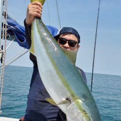 LUSTER『ラスター』 釣果