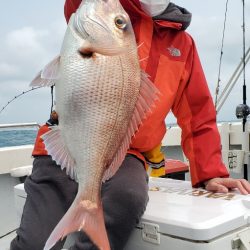 LUSTER『ラスター』 釣果