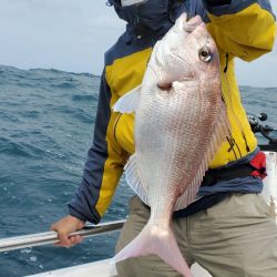 LUSTER『ラスター』 釣果