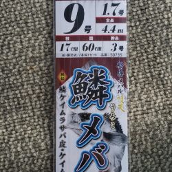 海龍丸（石川） 釣果