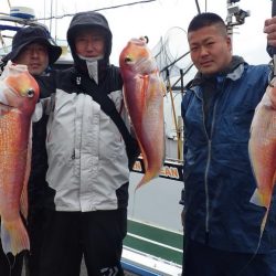 Big One ビッグワン 釣果