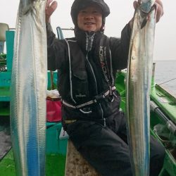 小島丸 釣果