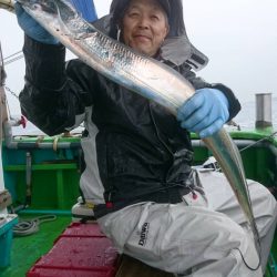 小島丸 釣果