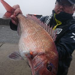 第三共栄丸 釣果