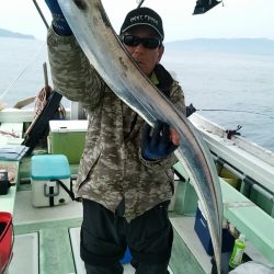 小島丸 釣果